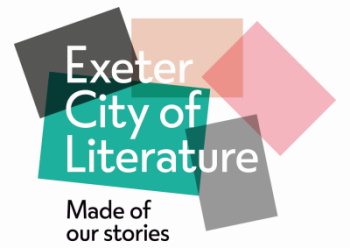 Exeter City of Literature